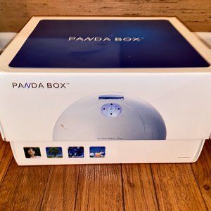 DIA PandaBox RF Pro Skin Care Beauty Device